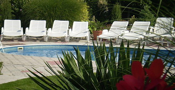 4-9 lôžkové apartmány